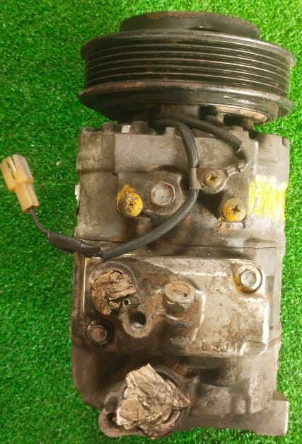 LAND ROVER COMPRESSOR (447220-8513)