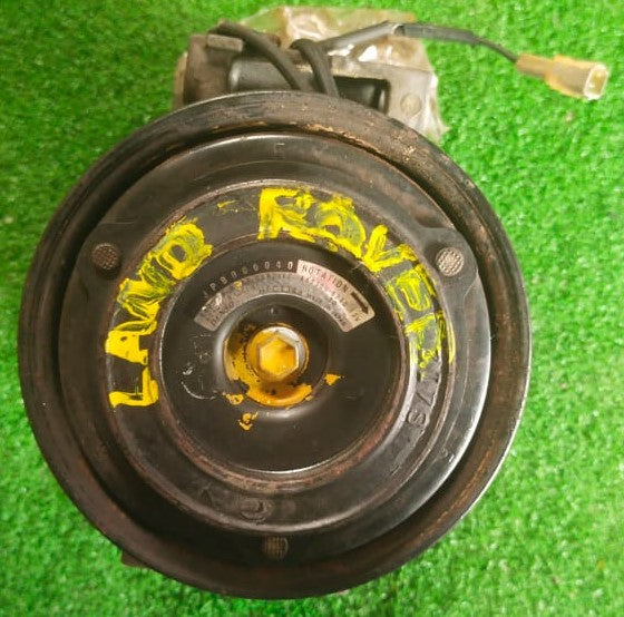 LAND ROVER COMPRESSOR (447220-8513)