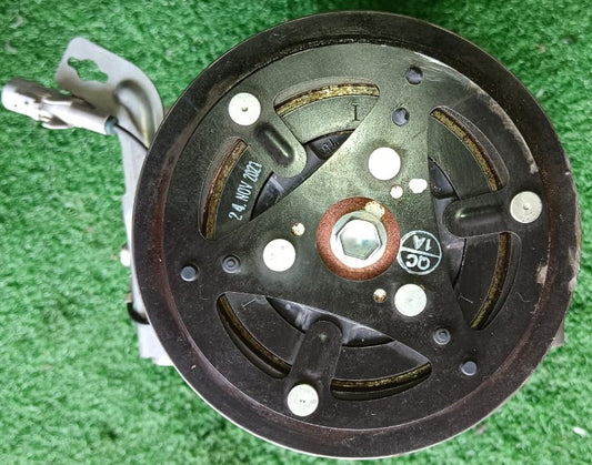 TOYOTA YARIS COMPRESSOR (447260-9590)