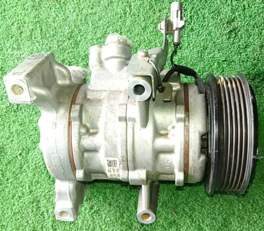 TOYOTA YARIS COMPRESSOR (447260-9590)