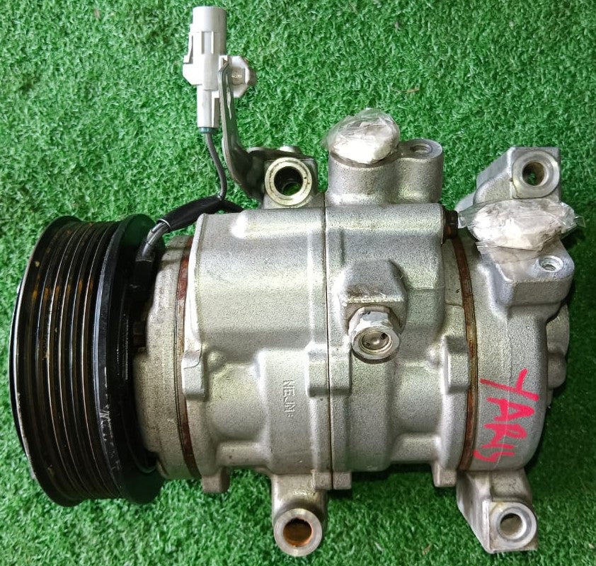 TOYOTA YARIS COMPRESSOR (447260-9590)