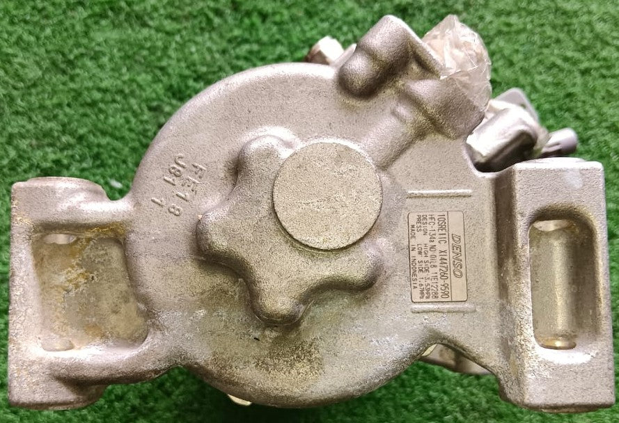 TOYOTA YARIS COMPRESSOR (447260-9590)