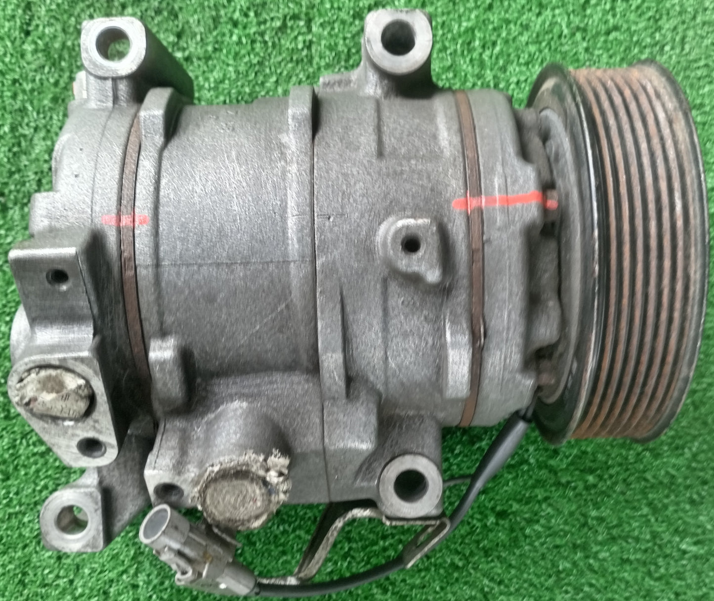 TOYOTA REVO GUN125 COMPRESSOR (447280-2750)