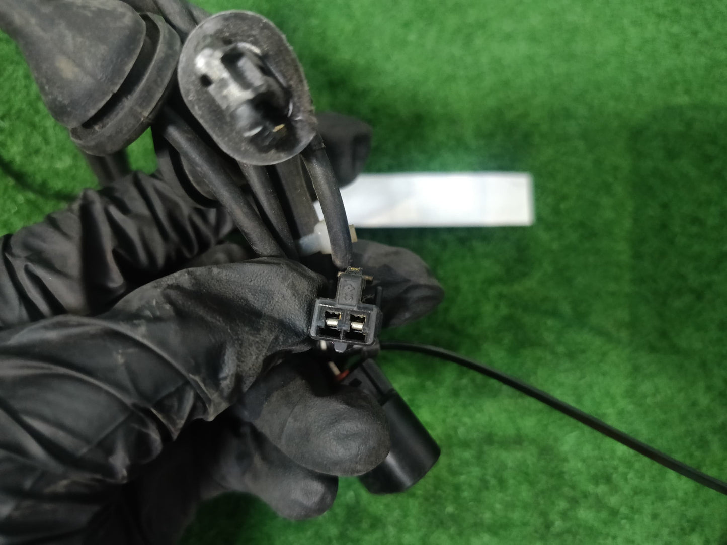 PERODUA BEZZA/AXIA/MYVI ABS SENSOR (82819-BZ120-3)