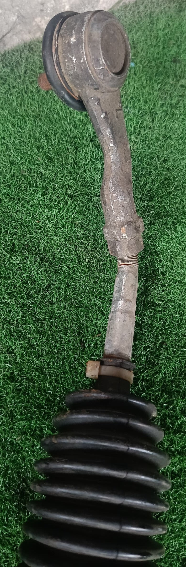 PERODUA VIVA STEERING RACK (45502-BZ010)
