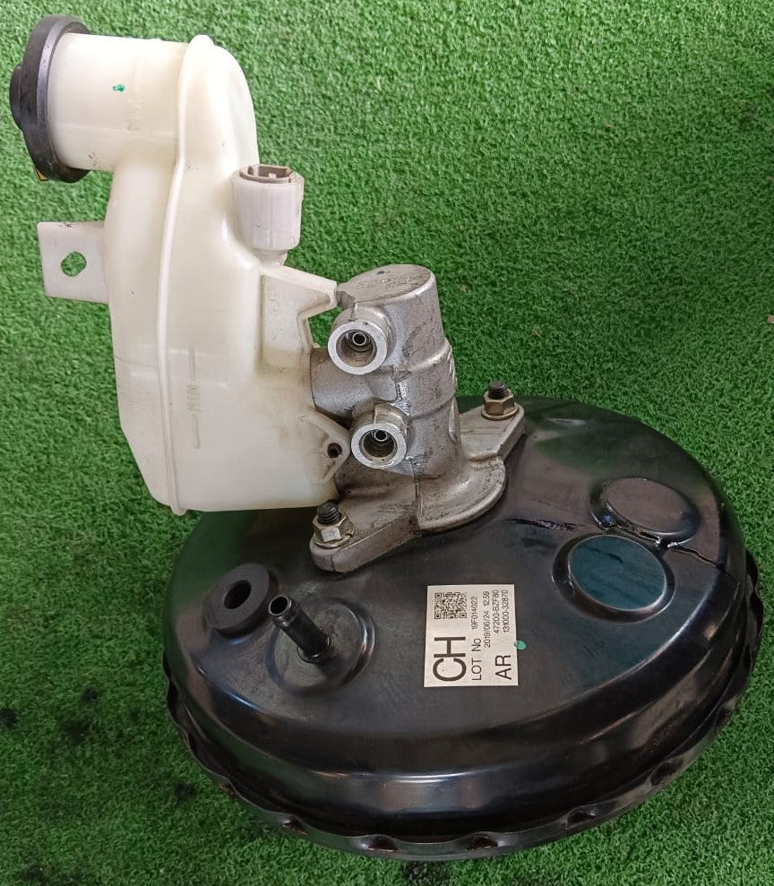 TOYOTA RUSH /PERODUA ARUS BRAKE BOOSTER SET (CH) (47200-BZF80)