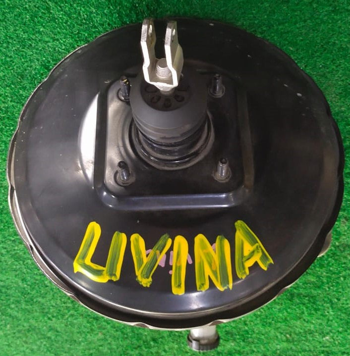 NISSAN LIVINA BRAKE BOOSTER SET (47210-EW00A)