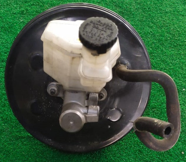 NISSAN LIVINA BRAKE BOOSTER SET (47210-EW00A)