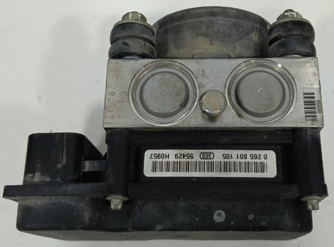NISSAN ALMERA N17 ABS PUMP (47660-3AA0B)