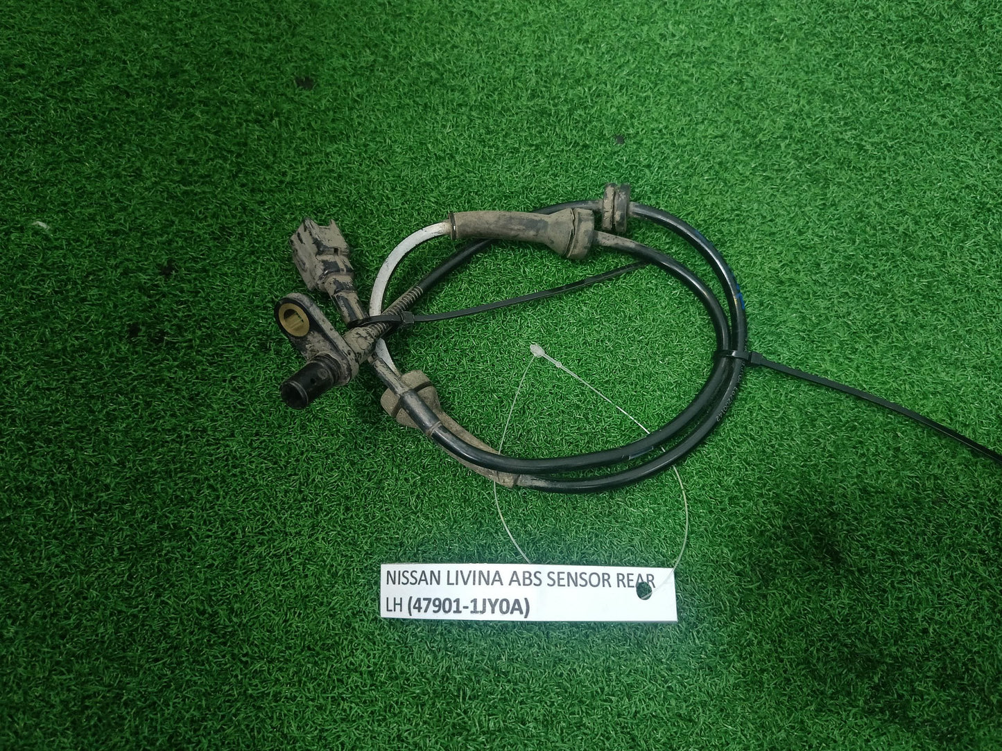 NISSAN LIVINA ABS SENSOR LH (47901-1JY0A)