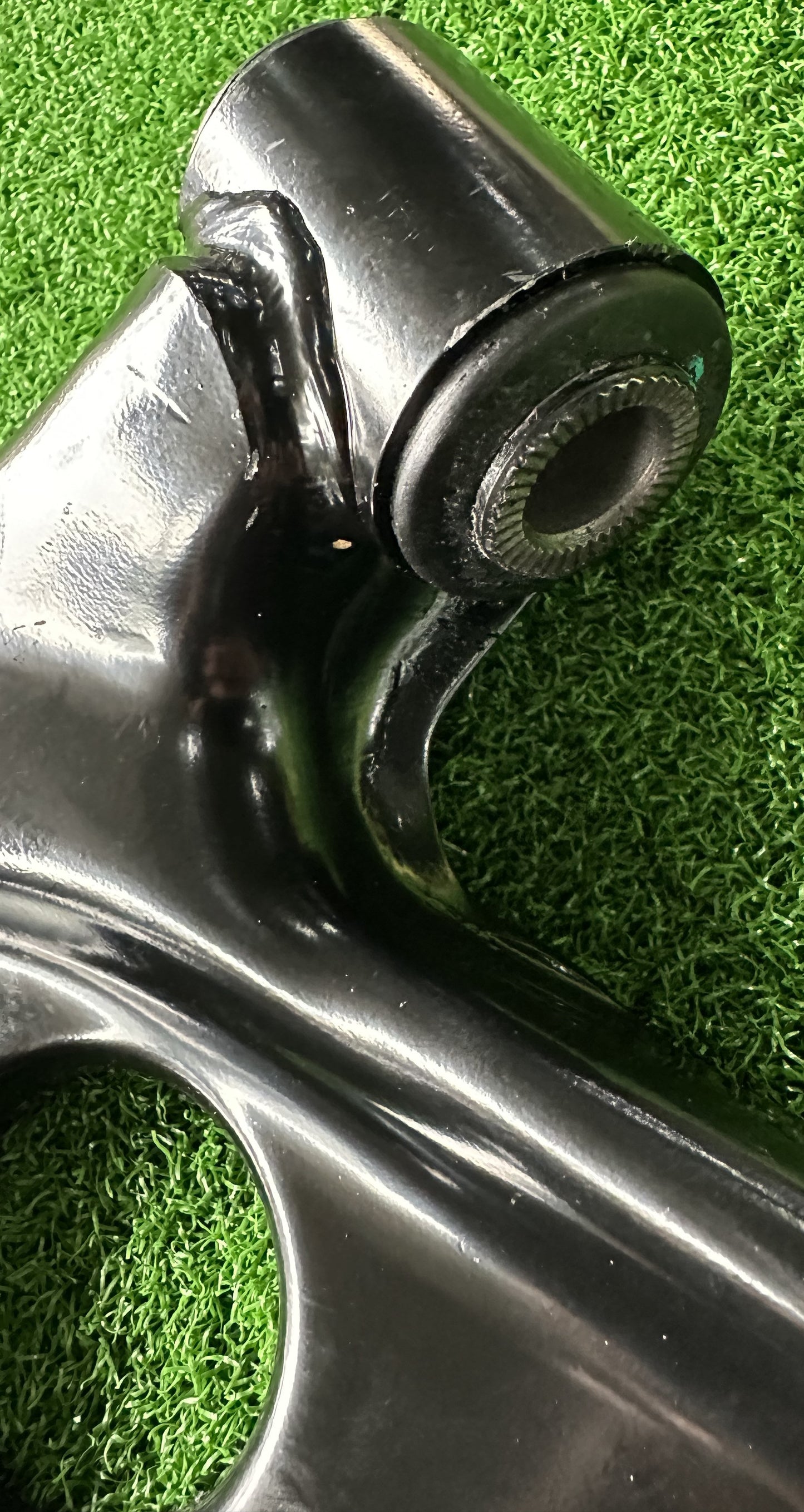 TOYOTA VIOS NCP93 LOWER ARM LH 48069-09071 (NEW)