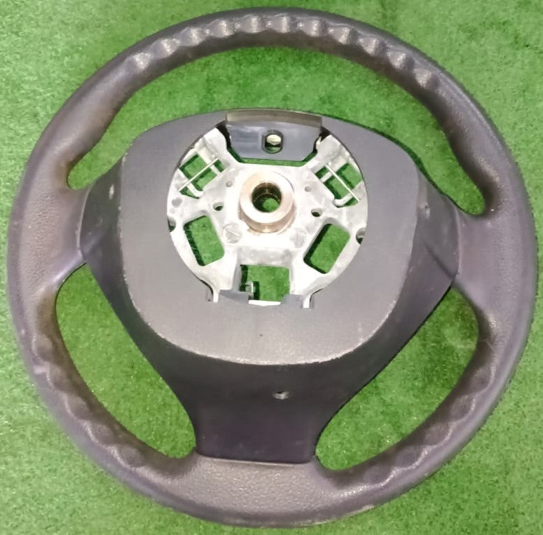 NISSAN ALMERA N17 STEERING WHEEL (48430-2MF0A)