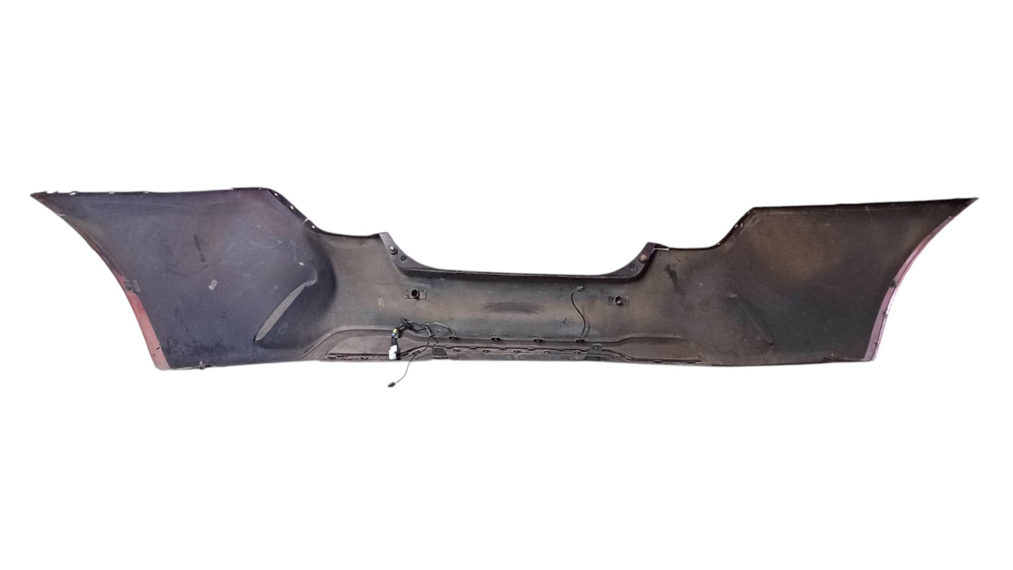 PROTON SAGA VVT REAR BUMPER (PW936509)