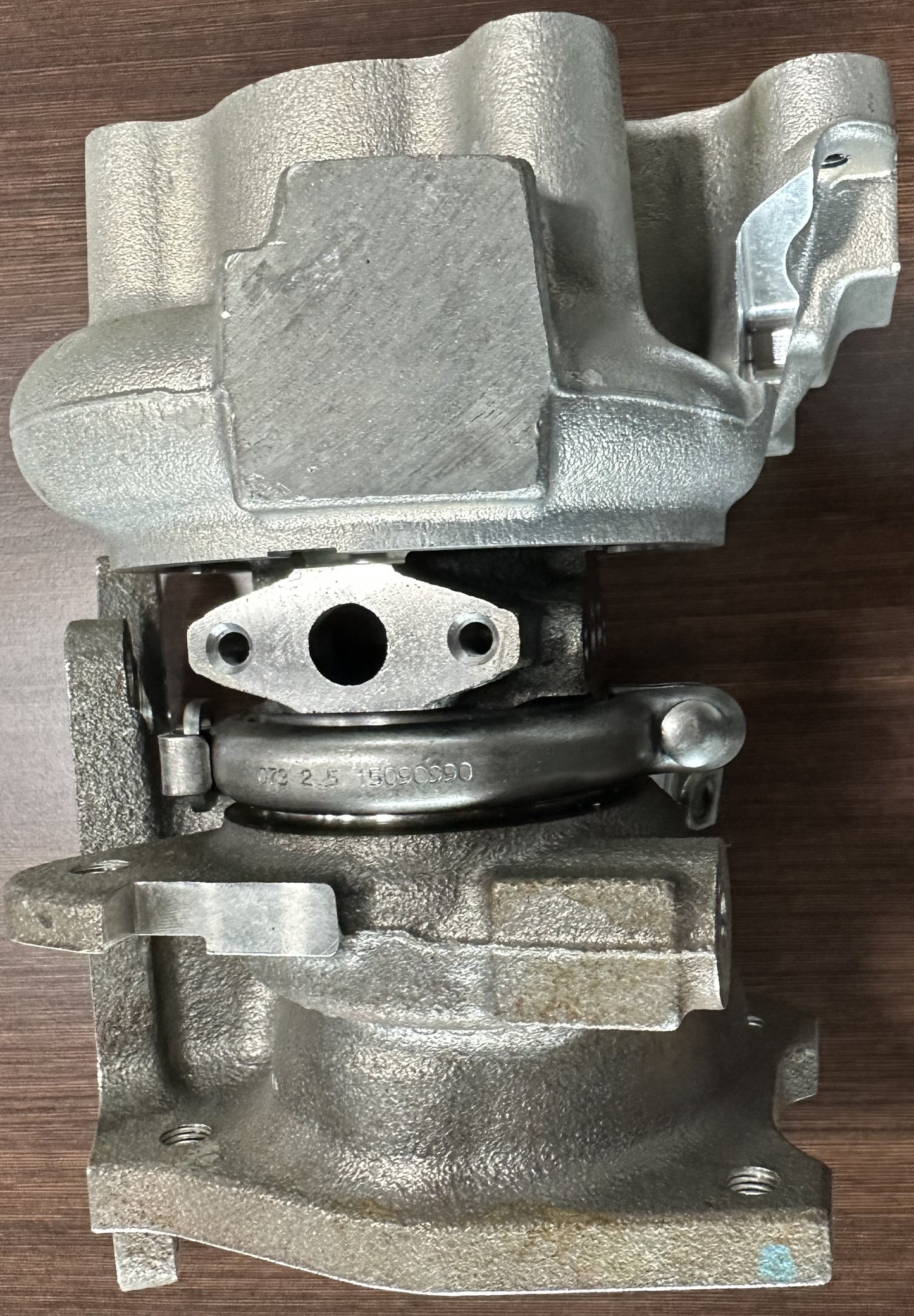 HONDA CIVIC NEW 1.5 VTEC TD025L TURBO (49373-07103)