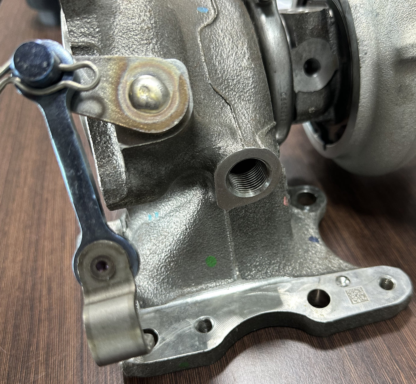 HONDA CIVIC NEW 1.5 VTEC TD025L TURBO (49373-07103)