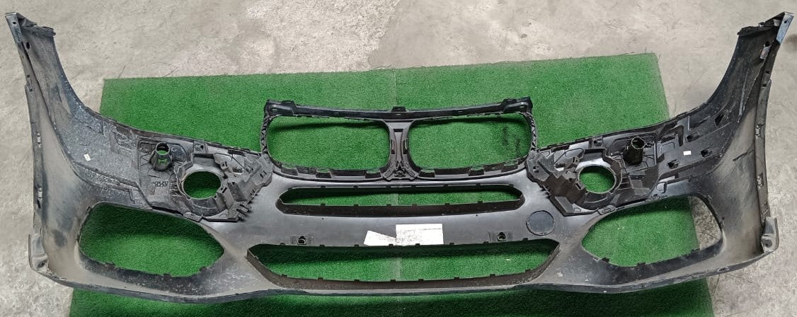 BMW X5 F15 FRONT BUMPER BLACK (B) (5111-8054014)