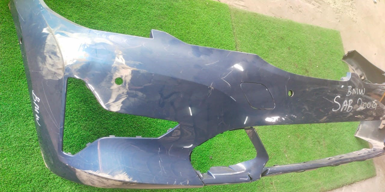 BMW 3SERIES G20/G21 FRONT BUMPER (B) (51117468359)