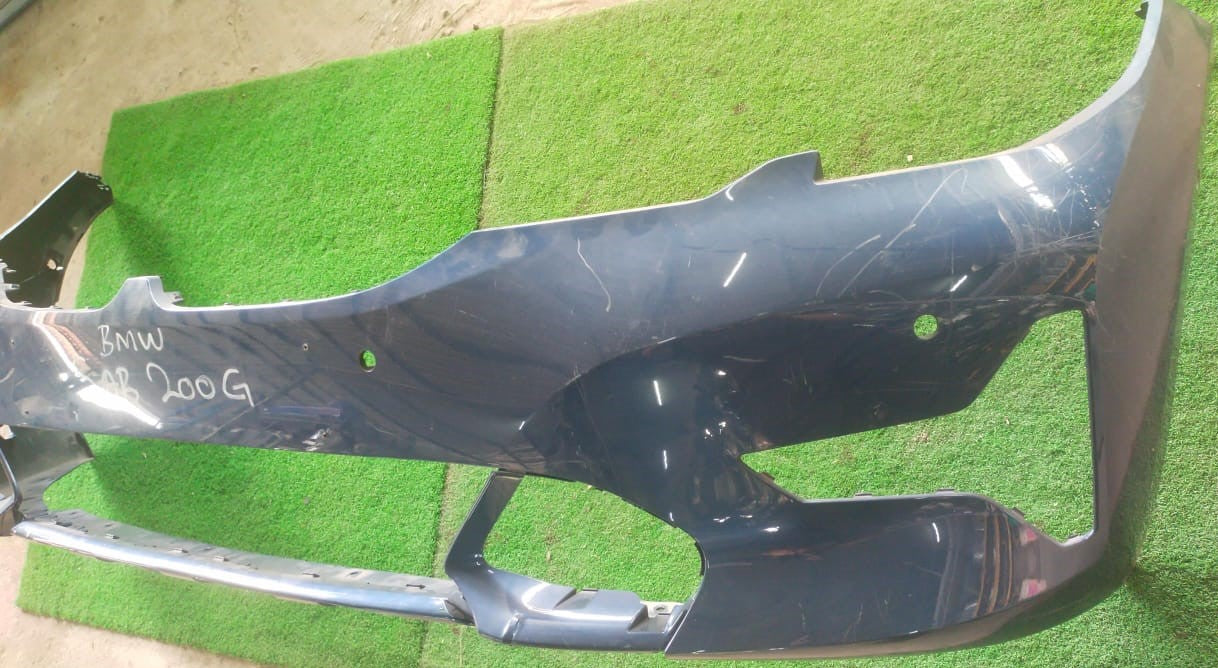 BMW 3SERIES G20/G21 FRONT BUMPER (B) (51117468359)