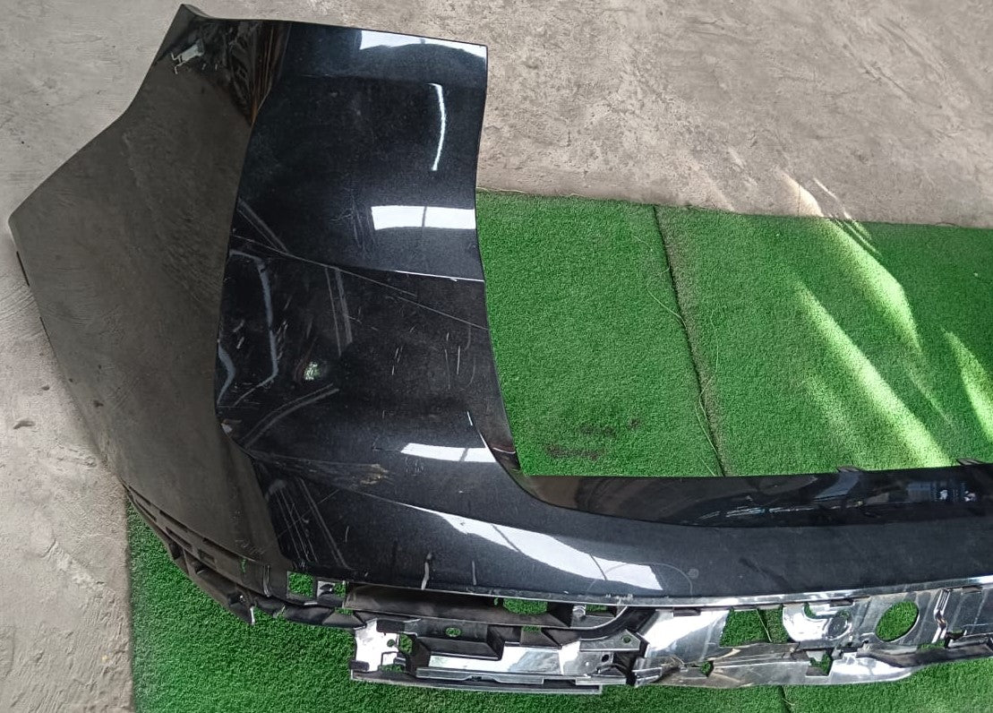 BMW X7 2019 G07 REAR BUMPER BLACK (B) (5112-7448593)