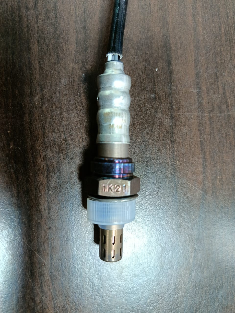 PROTON WAJA 1.6 FRONT OEM NEW (MR514430)