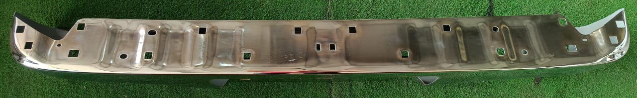 TOYOTA HILUX VIGO KUN26 REAR BUMPER KOSONG (NEW)(OEM) (52105-0K021)