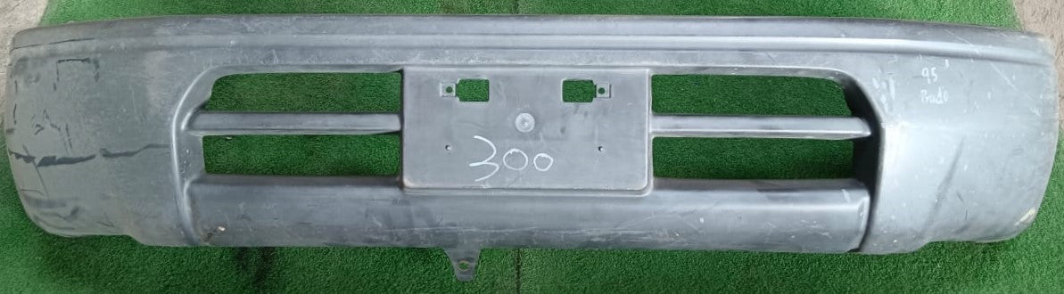 TOYOTA PRADO 95 FRONT BUMPER BLACK (52119-60010)
