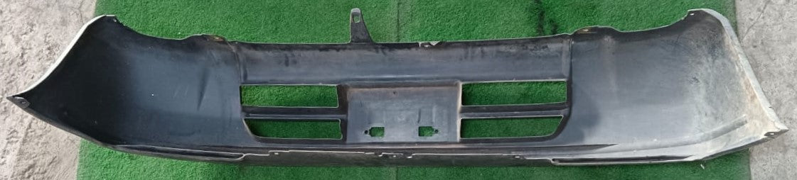 TOYOTA PRADO 95 FRONT BUMPER BLACK (52119-60010)