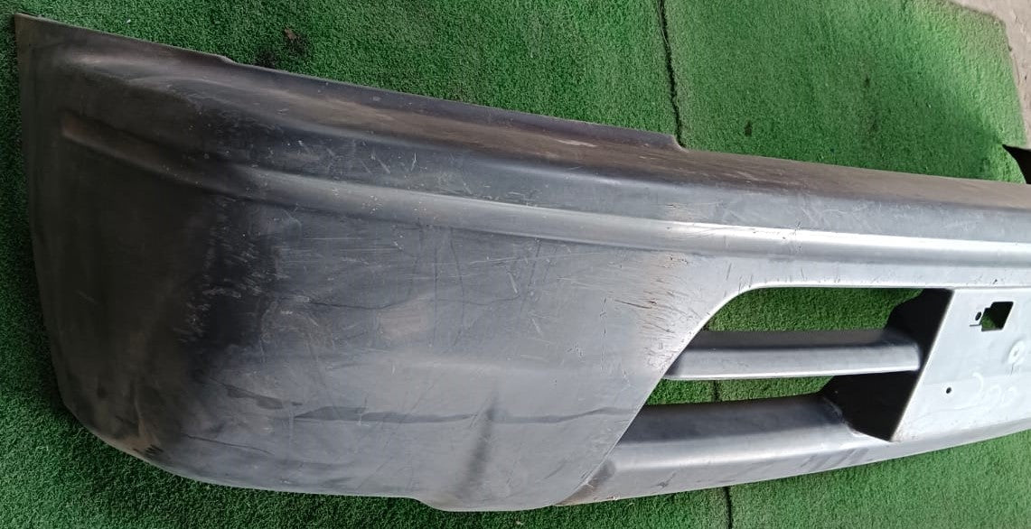 TOYOTA PRADO 95 FRONT BUMPER BLACK (52119-60010)