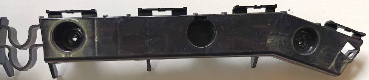 PERODUA BEZZA 2016 SUPPORT REAR BUMPER BRACKET RH (52155-BZ160)