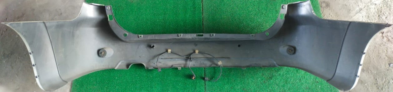 TOYOTA FORTUNER 05 REAR BUMPER (B) (52159-0K060)