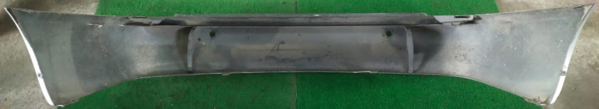 TOYOTA COROLLA AE101 1999-2001 REAR BUMPER SILVER (52159-1A790)