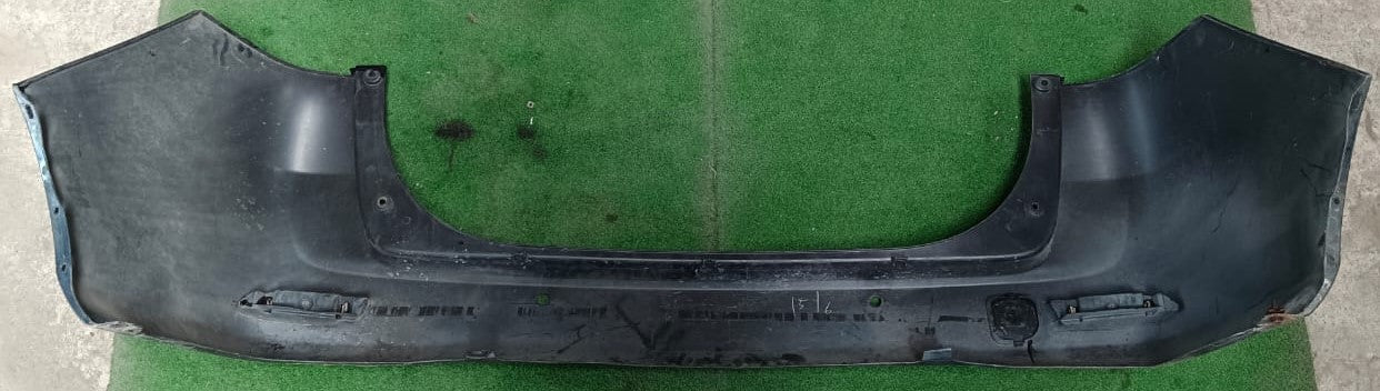 TOYOTA AVANZA F650 REAR BUMPER BLACK (52159-BZ760)