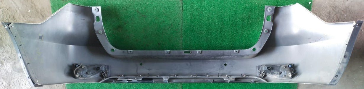 TOYOTA FORTUNER 2015 REAR BUMPER WHITE (B) (52169-0K170)