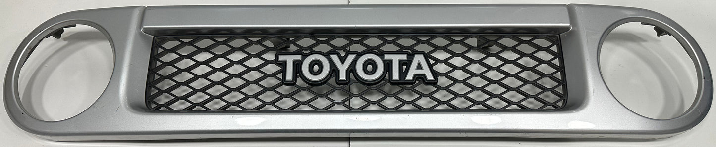 FJ GRILLE (B) (53100-35A30-1)