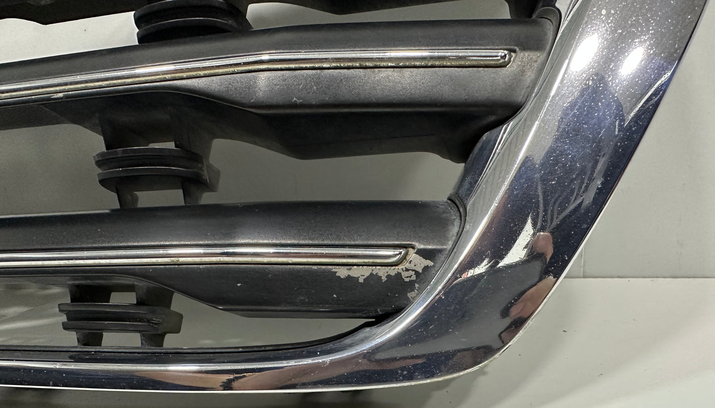 TOYOTA LAND CRUISER 200 CHROME GRILLE (53101-60480)