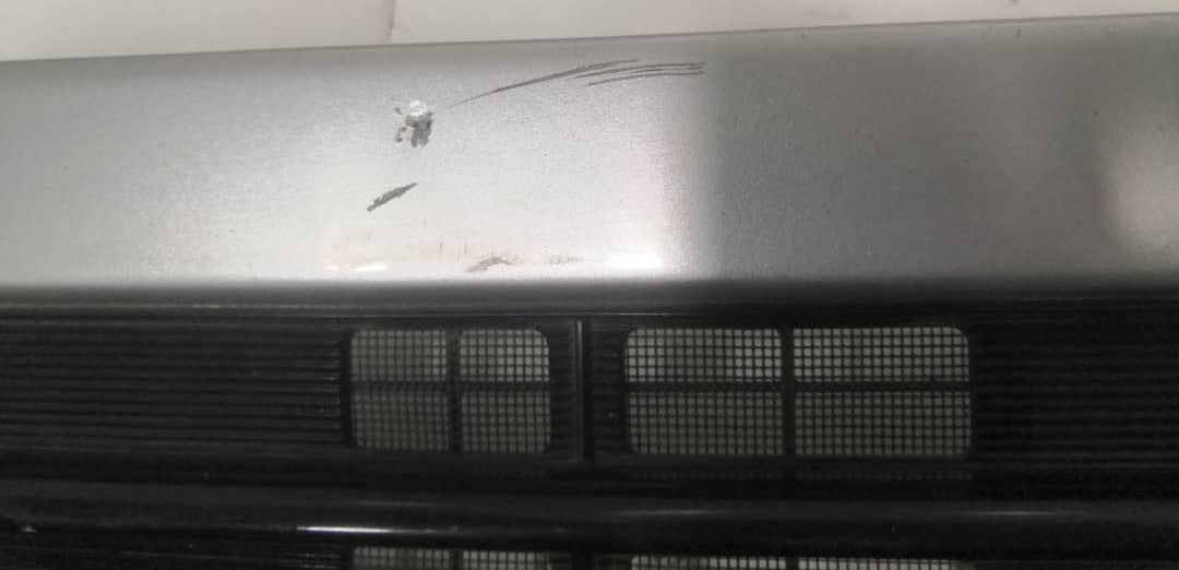 TOYOTA DYNA FRONT GRILLE (53111-25080)