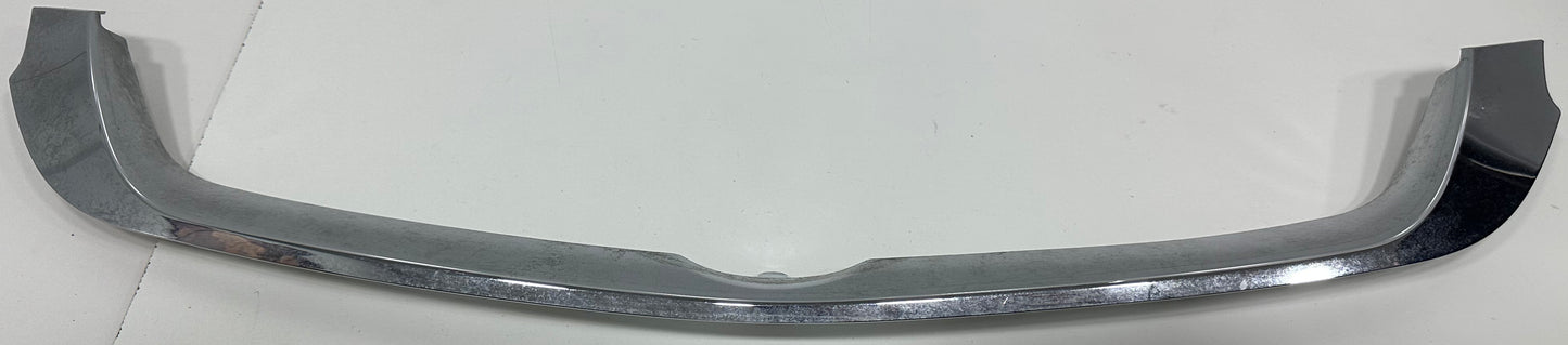 ALZA D46T FRONT CHROME GRILLE (53121-BZ110)