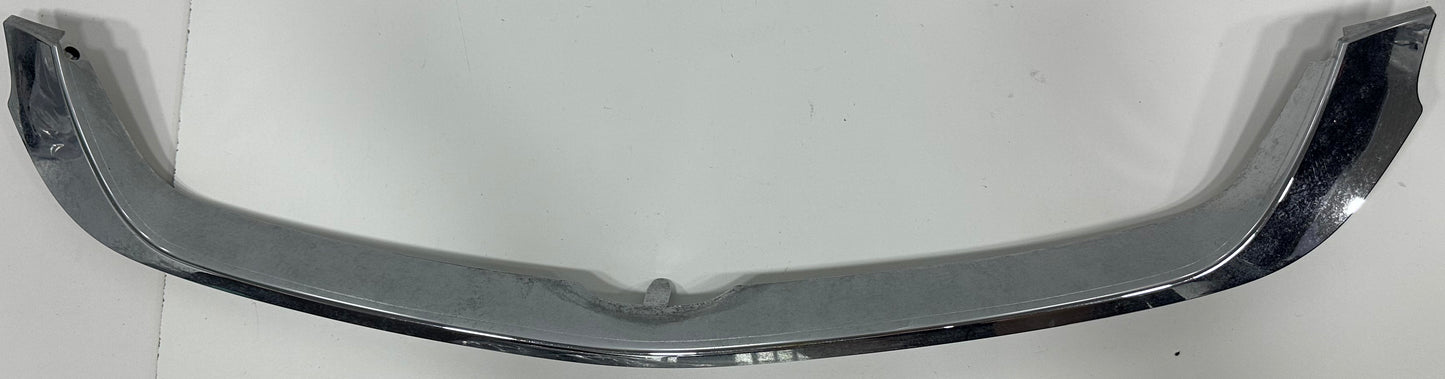 ALZA D46T FRONT CHROME GRILLE (53121-BZ110)