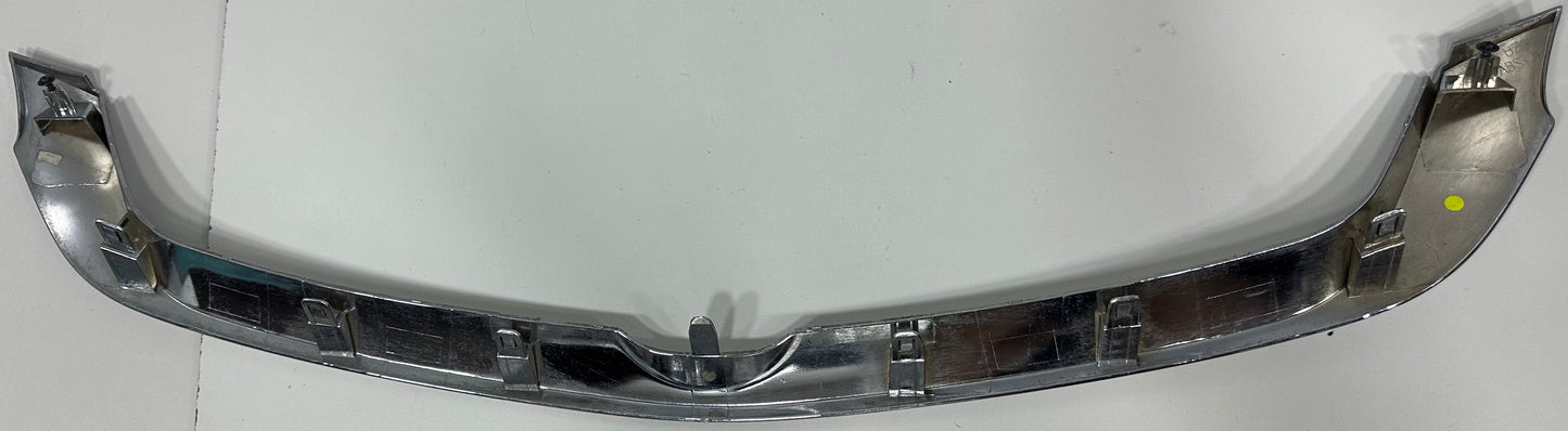 ALZA D46T FRONT CHROME GRILLE (53121-BZ110)
