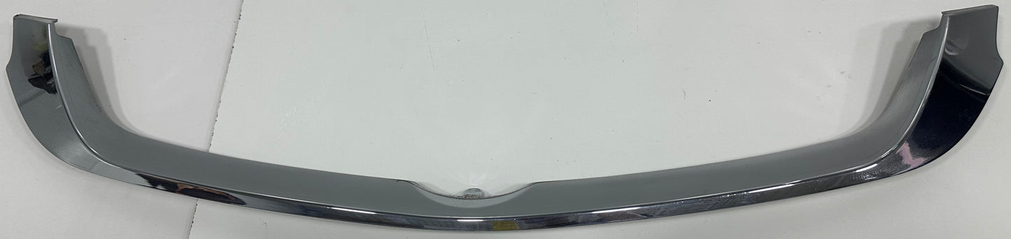ALZA D46T FRONT CHROME GRILLE (53121-BZ110)
