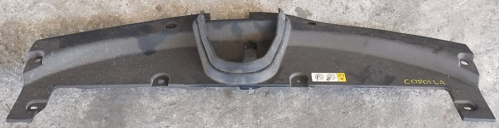 TOYOTA COROLLA UPPER FRONT RADIATOR COVER (53289-02090)
