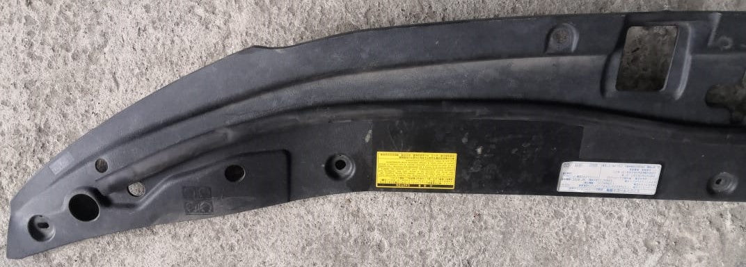 TOYOTA LAND CRUISER UPPER RADIATOR COVER (53292-60030)