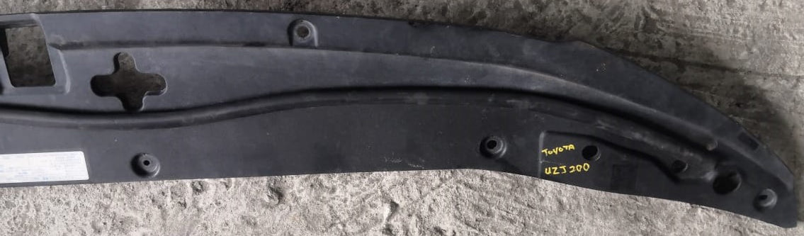 TOYOTA LAND CRUISER UPPER RADIATOR COVER (53292-60030)