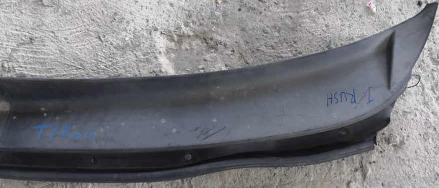 TOYOTA RUSH WIPER GRILLE LH/RH SET (55782-BZ050)