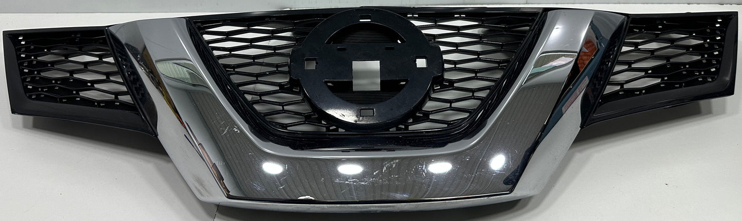 X TRAIL T32 FRONT GRILLE (62310-4CE0A)