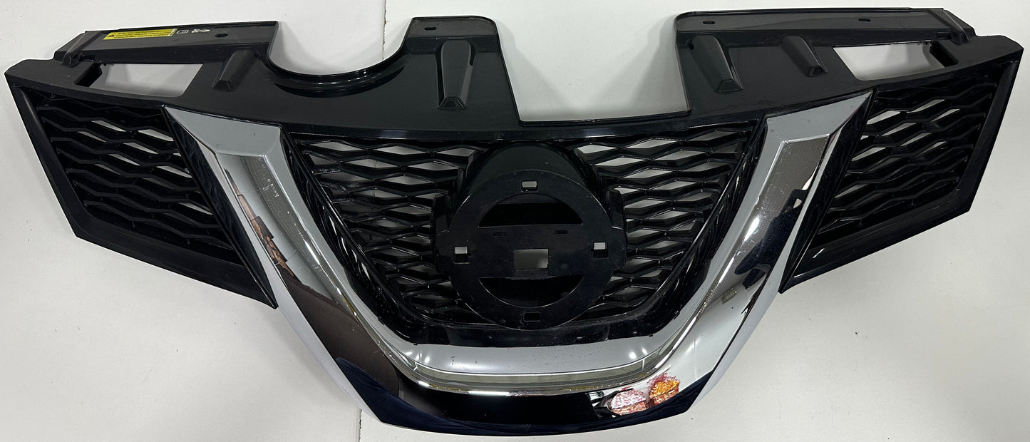 X TRAIL T32 FRONT GRILLE (62310-4CE0A)