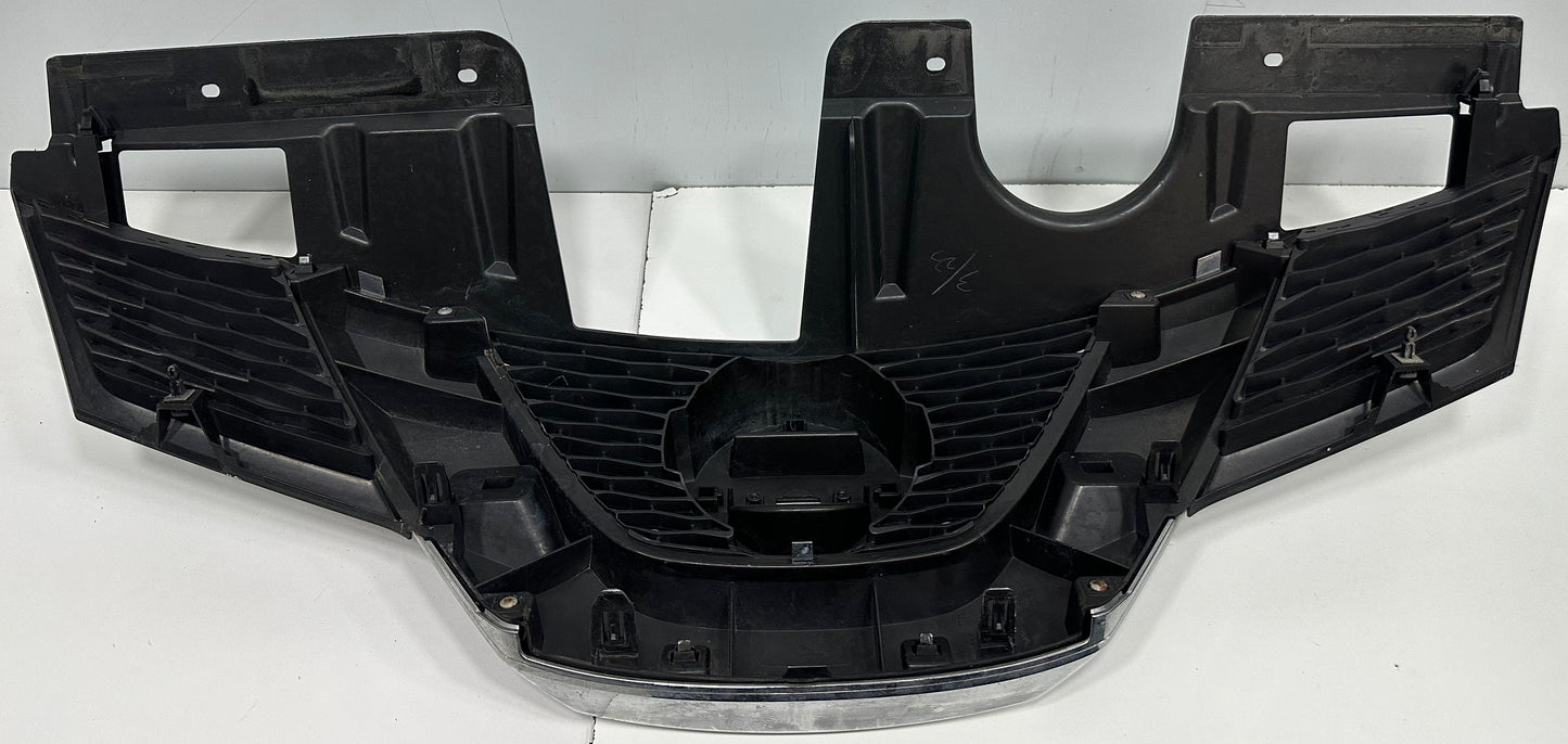 X TRAIL T32 FRONT GRILLE (62310-4CE0A)