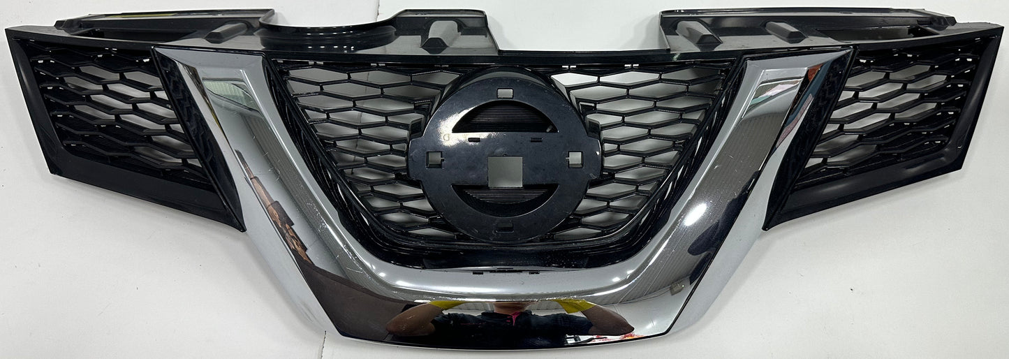 X TRAIL T32 FRONT GRILLE (62310-4CE0A)