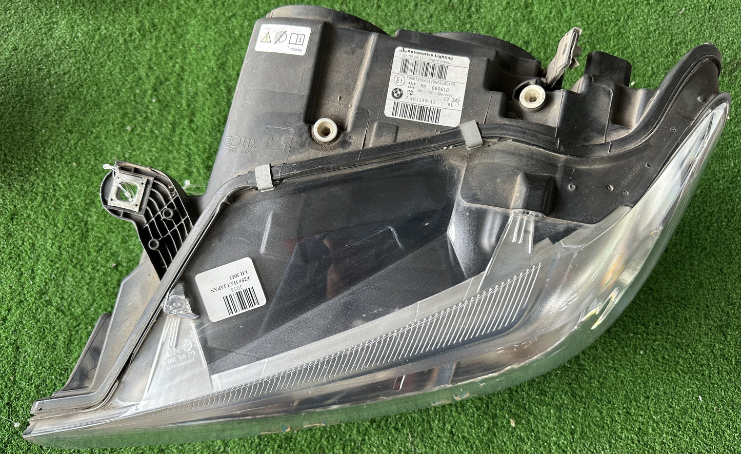 BMW X3 F25 HEAD LAMP LH (63117-401141)