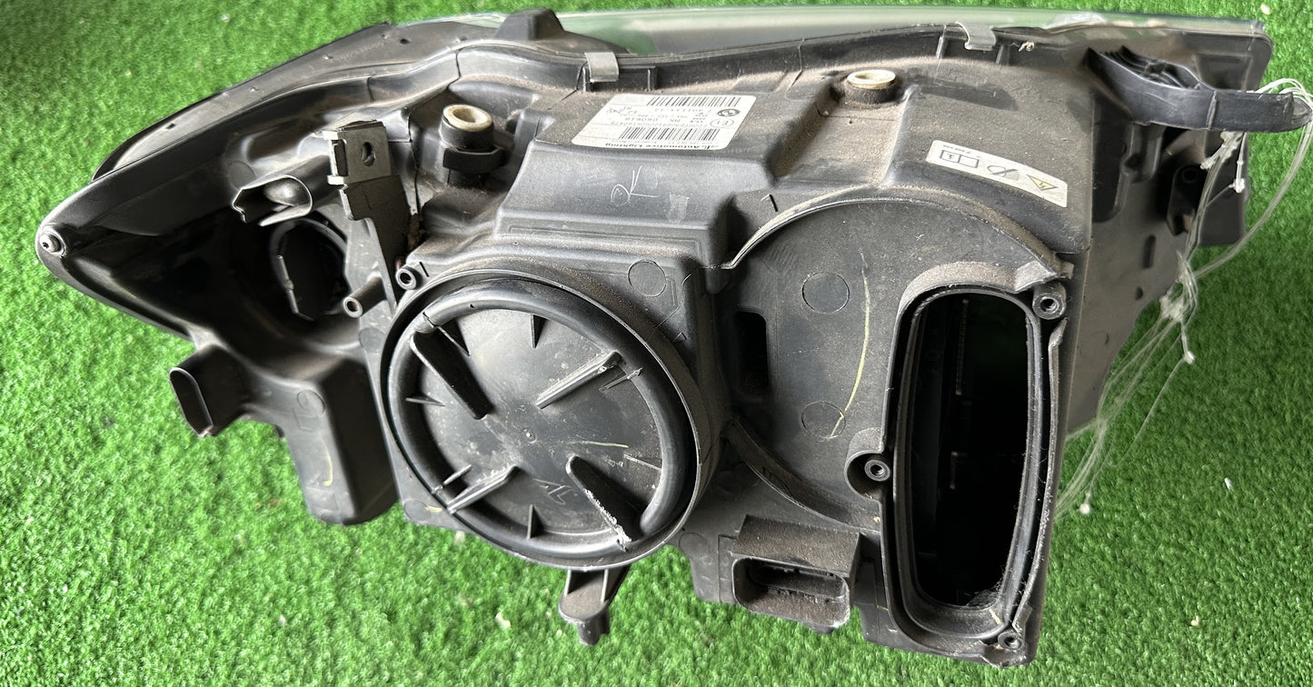 BMW X3 F25 HEAD LAMP LH (63117-401141)